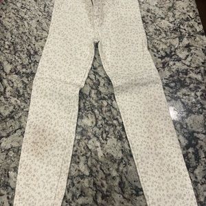 Abercrombie kids jeans, size 10 slim